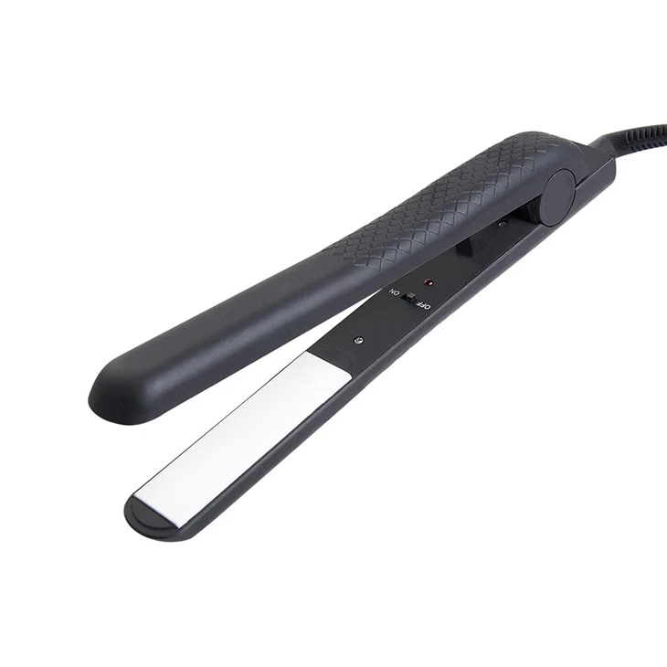 Customized Wholesale Salon Professional Ionic Flat Irons Ceramic Hair Straightener
