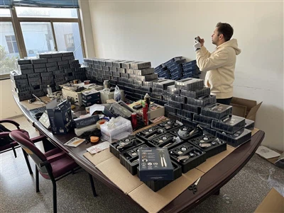 Veľa šťastia začínajúce práce