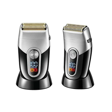Triple Blade Foil Electric Shaver